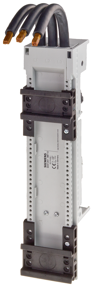 Siemens 8US1261-6MT10 SIRIUS BARA SİSTEM ÜRÜNLERİ