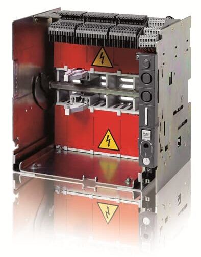 ABB 1SDA062044R1 T7-X1 W FP 3p HR-HR