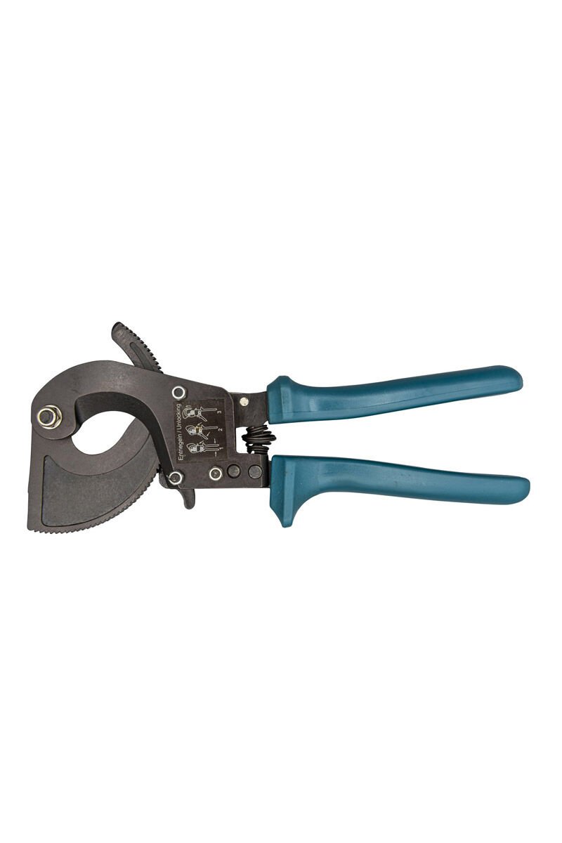 GWEST TCR-325 325mm BAKIR ve ALÜMİNYUM KABLO KES.MAKASI