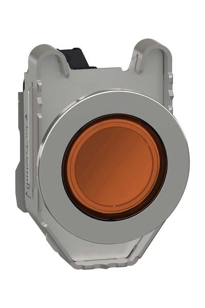 Schneider (XB4FVM5) Sinyal lambaları LED”li 230 V AC Sarı