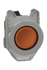 Schneider (XB4FVM5) Sinyal lambaları LED”li 230 V AC Sarı