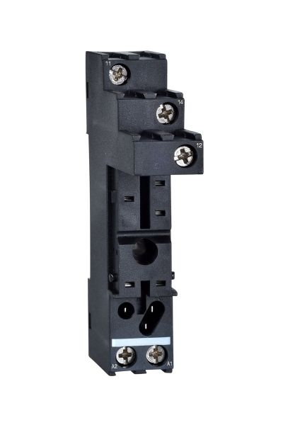 Schneider (RSZE1S35M) RSB röle Soketi  5 bacaklı