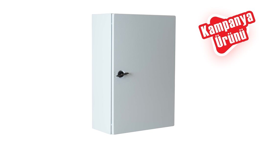 EAE DBX-48B Dağıtım Panosu (60x40x20)