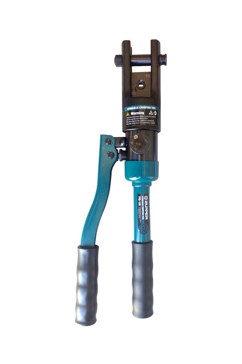 GWEST YYQ 120 10-120 mm HIDROLIK SKP SIKMA PENSESİ