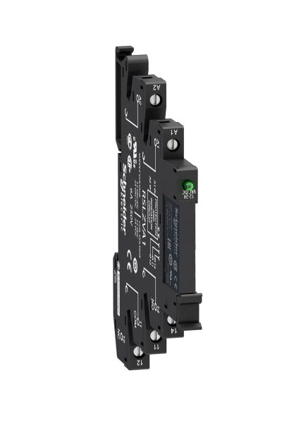 Schneider (RSL1PVPU) 230V Slim Röle