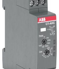 ABB 1SVR508110R0000 CT-AHC.12 Time relay, OFF-delay