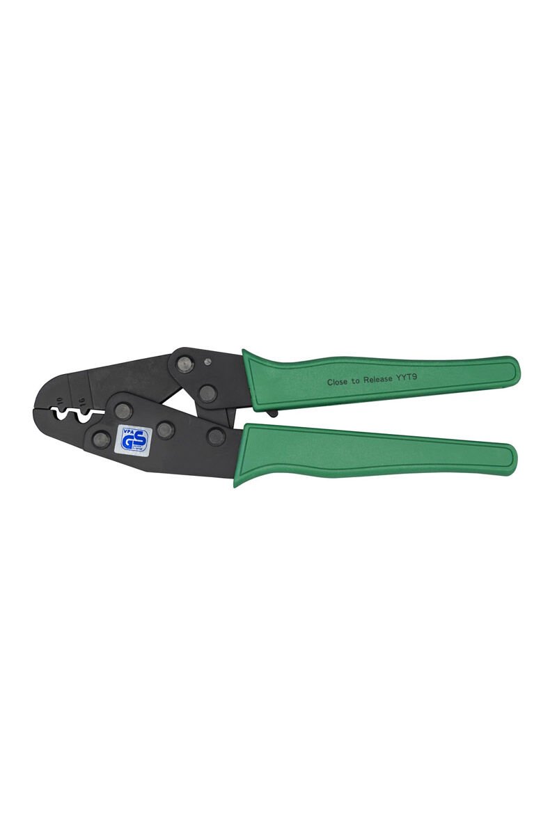 GWEST GW-T9 SKP TIP SIKMA (10-16mm)