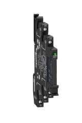 Schneider (RSL1PVFU) 115V Slim Röle