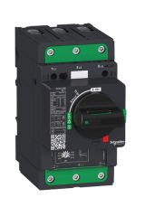 Schneider (GV4L50N) TeSys GV4 Motor Devre Kesici Many. 3P 50A 50kA
