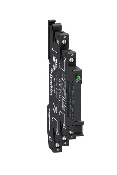 Schneider (RSL1PVBU) 24V Slim Röle