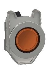 Schneider (XB4FVB5) Sinyal lambaları LED”li 24 V AC/DC Sarı