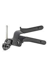 GWEST TG-011 4.6 12 mm METAL KABLO BAĞI SIKMA PENSESİ