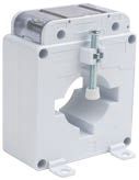 Sigma (SS4004000505) S40 400/5  5VA  CL:0,5  AKIM TRAFOSU