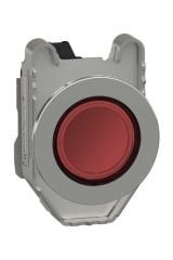 Schneider (XB4FVB4) Sinyal lambaları LED”li 24 V AC/DC Kırmızı