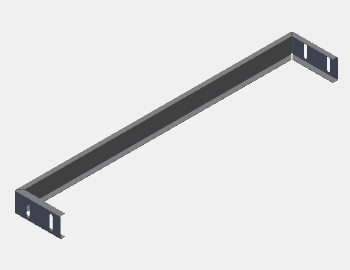 EAE 040 UKE 600 SONLANDIRMA ,H40 (mm) ,A600 (mm)-(Kablo-Tava-Sistemleri)