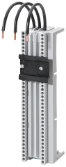 Siemens 8US1251-5DM07 BARA ADAPTÖRÜ 55X182 mm BOY: S00; S0 İÇİN / 60 MM LİK SİSTEMLER İÇİN