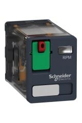 Schneider (RPM21P7) 230 V AC Güç Röleleri