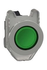 Schneider (XB4FVB3) Sinyal lambaları LED”li 24 V AC/DC Yeşil