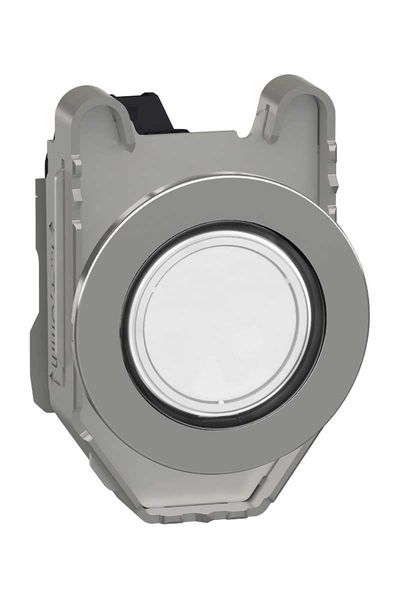 Schneider (XB4FVB1) Sinyal lambaları LED”li 24 V AC/DC Beyaz