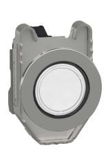 Schneider (XB4FVB1) Sinyal lambaları LED”li 24 V AC/DC Beyaz