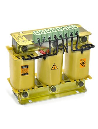 Pofaco 12,5 Kvar Harmonik Filtre