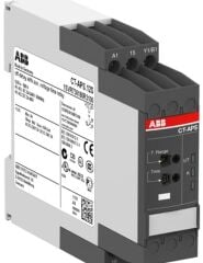 ABB 1SVR730180R3100 CT-APS.12S Time relay, OFF-delay