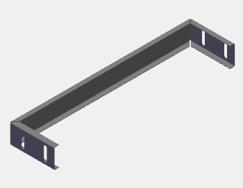 EAE 040 UKE 400 SONLANDIRMA ,H40 (mm) ,A400 (mm)-(Kablo-Tava-Sistemleri)