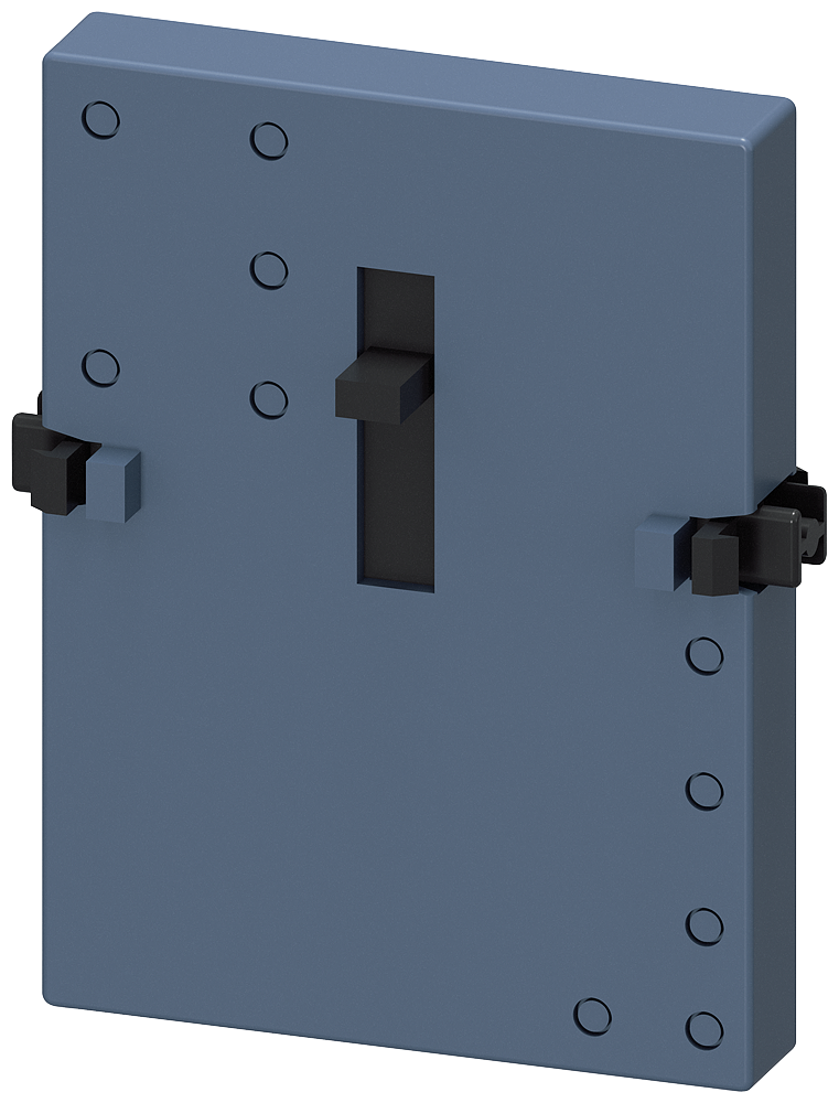 Siemens 3RA2934-2B MEKANİK KİLİTLEME BOY S2,S3