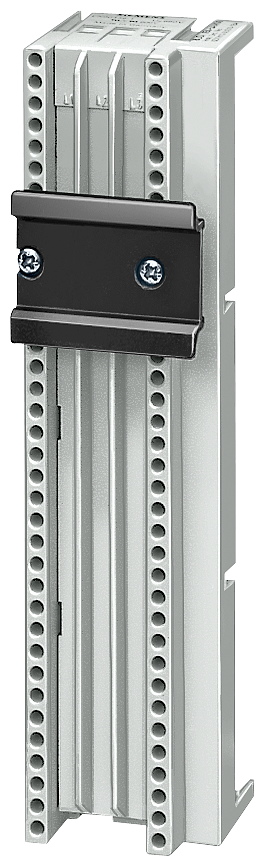 Siemens 8US1250-5AM00 CİHAZ TUTUCULAR 55 MM EN ; 182 MM BOY  / 60 MM LİK SİSTEMLER İÇİN
