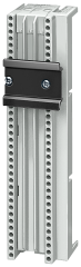 Siemens 8US1250-5AM00 CİHAZ TUTUCULAR 55 MM EN ; 182 MM BOY  / 60 MM LİK SİSTEMLER İÇİN