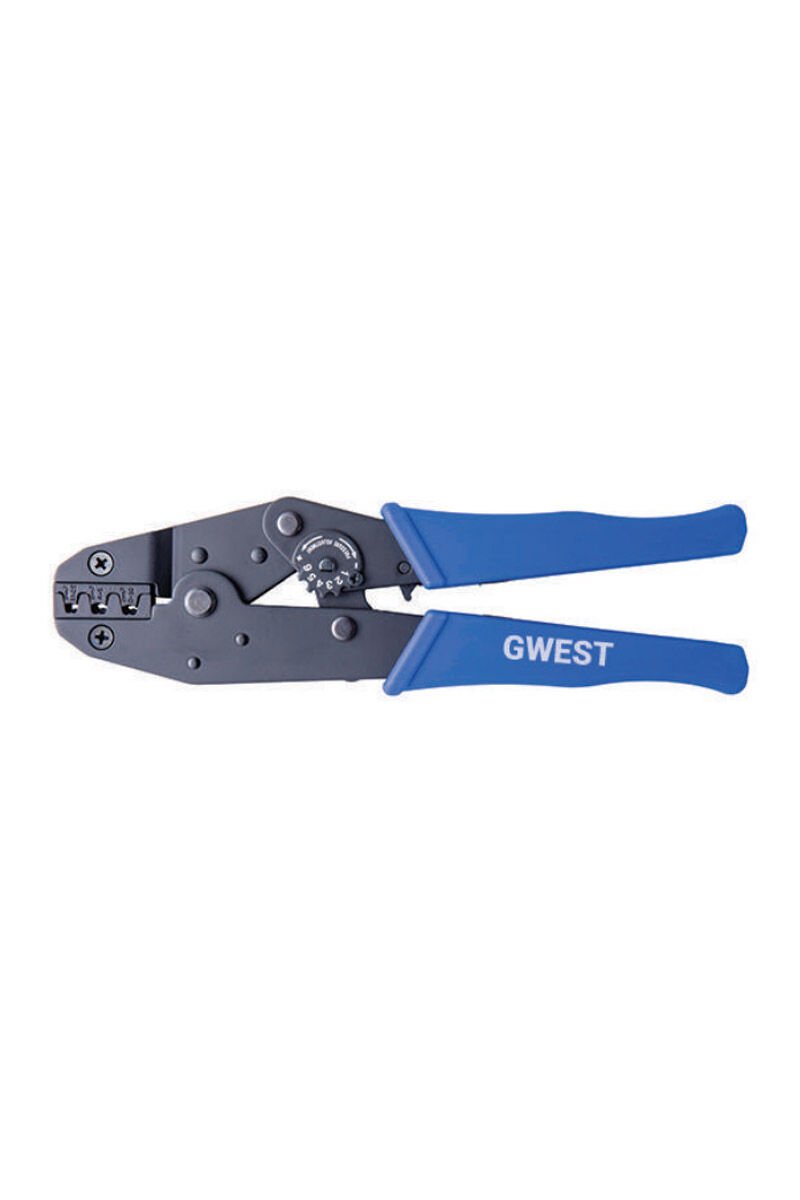 GWEST GW-12 IZOLESIZ KABLO UCU SIKMA PENS.(1,1-10mm)