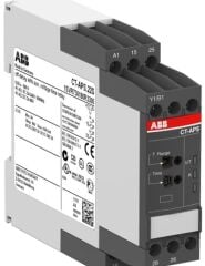 ABB 1SVR730180R3300 CT-APS.22S Time relay, OFF-delay