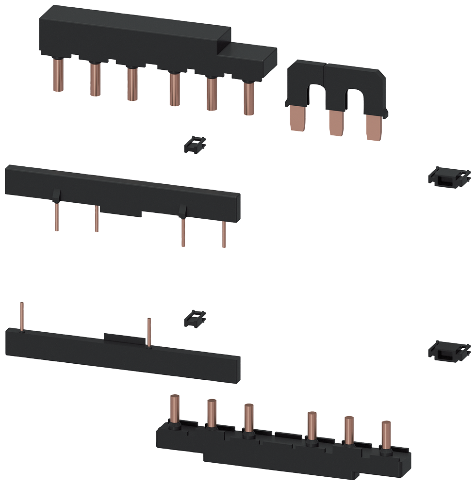 Siemens 3RA2933-2BB1 MEKANİK KİLİTLEME KİTİ BOY S2