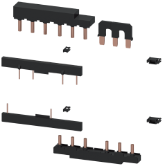 Siemens 3RA2933-2BB1 MEKANİK KİLİTLEME KİTİ BOY S2