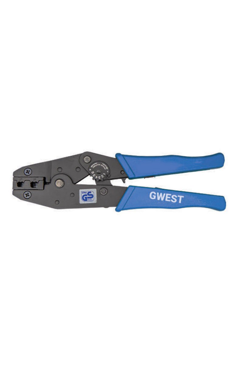 GWEST GW-17 25-35 mm YÜKSÜK SIKMA PENSESİ