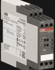 ABB 1SVR730180R0300 CT-APS.21S Time relay, OFF-delay