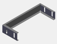 EAE 040 UKE 250 SONLANDIRMA ,H40 (mm) ,A250 (mm)-(Kablo-Tava-Sistemleri)