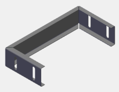 EAE 040 UKE 200 SONLANDIRMA ,H40 (mm) ,A200 (mm)-(Kablo-Tava-Sistemleri)