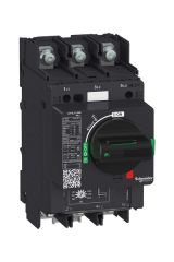 Schneider (GV4L07N6) TeSys GV4 Motor Devre Kesici Many. 3P 7A 50kA