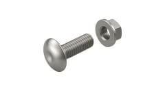 EAE TLS M6×20 YB Kanal Cıvata Takımı (LAK)