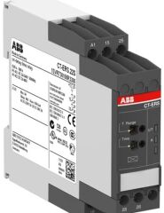 ABB 1SVR730100R3300 CT-ERS.22S Time relay, ON-delay