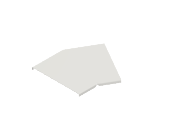 EAE CTE 100 YD30° KAPAK ,A105 (mm) ,T2 (mm)-(Kablo-Tava-Sistemleri)