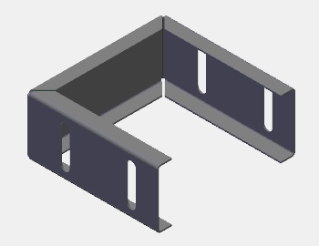 EAE 040 UKE 100 SONLANDIRMA ,H40 (mm) ,A100 (mm)-(Kablo-Tava-Sistemleri)
