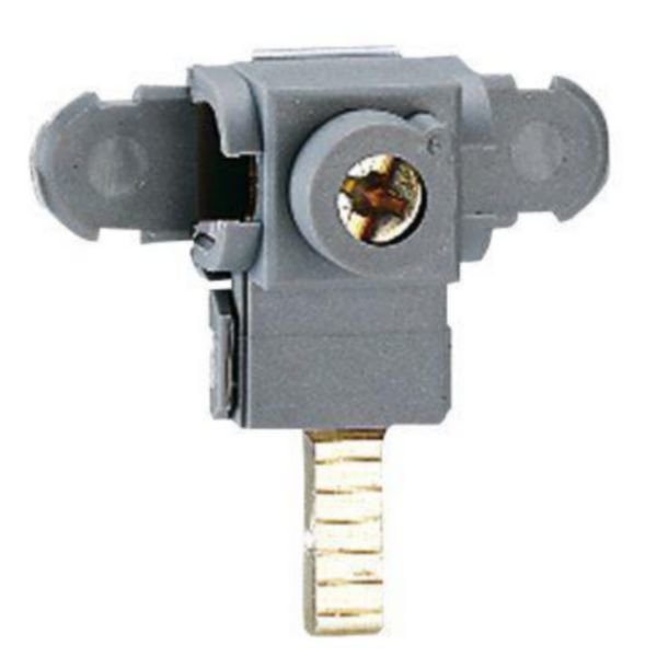 Legrand (404905) Otomatik sigorta baraları için terminal 1kutup ve 1kutup/no