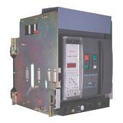 Sigma (SDA3200H4C) SDA-3200 3200A 4P ÇEKMECELİ ELLE KURMALI AÇIK TİP GÜÇ ŞALTERİ (RS485)