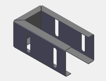 EAE 040 UKE 050 SONLANDIRMA ,H40 (mm) ,A50 (mm)-(Kablo-Tava-Sistemleri)