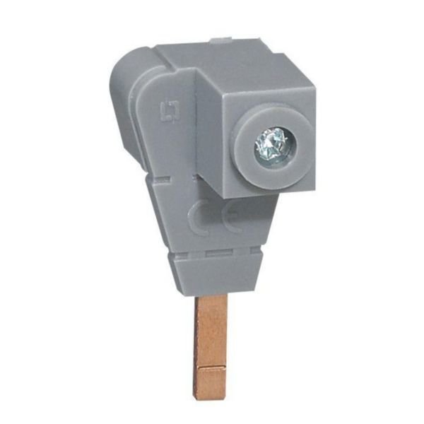Legrand (404906) Otomatik sigorta baraları için terminal ''bütün otomatik sigo