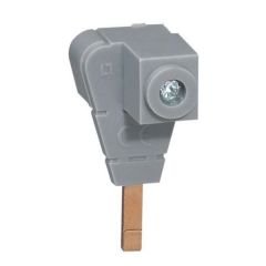 Legrand (404906) Otomatik sigorta baraları için terminal ''bütün otomatik sigo