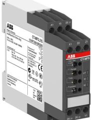 ABB 1SVR730010R0200 CT-MFS.21S Time relay, multifunction