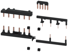 Siemens 3RA2923-2BB1 MEKANİK KİLİTLEME KİTİ BOY S0